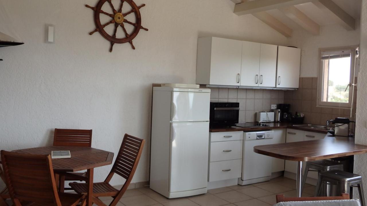 Residence Les Hameaux De Bocca Del Oro Πόρτο Βέκιο Εξωτερικό φωτογραφία
