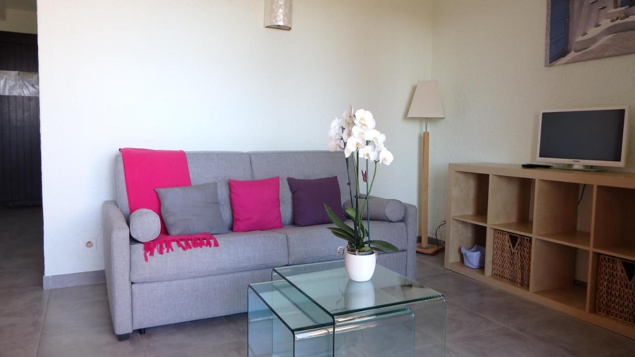 Residence Les Hameaux De Bocca Del Oro Πόρτο Βέκιο Εξωτερικό φωτογραφία