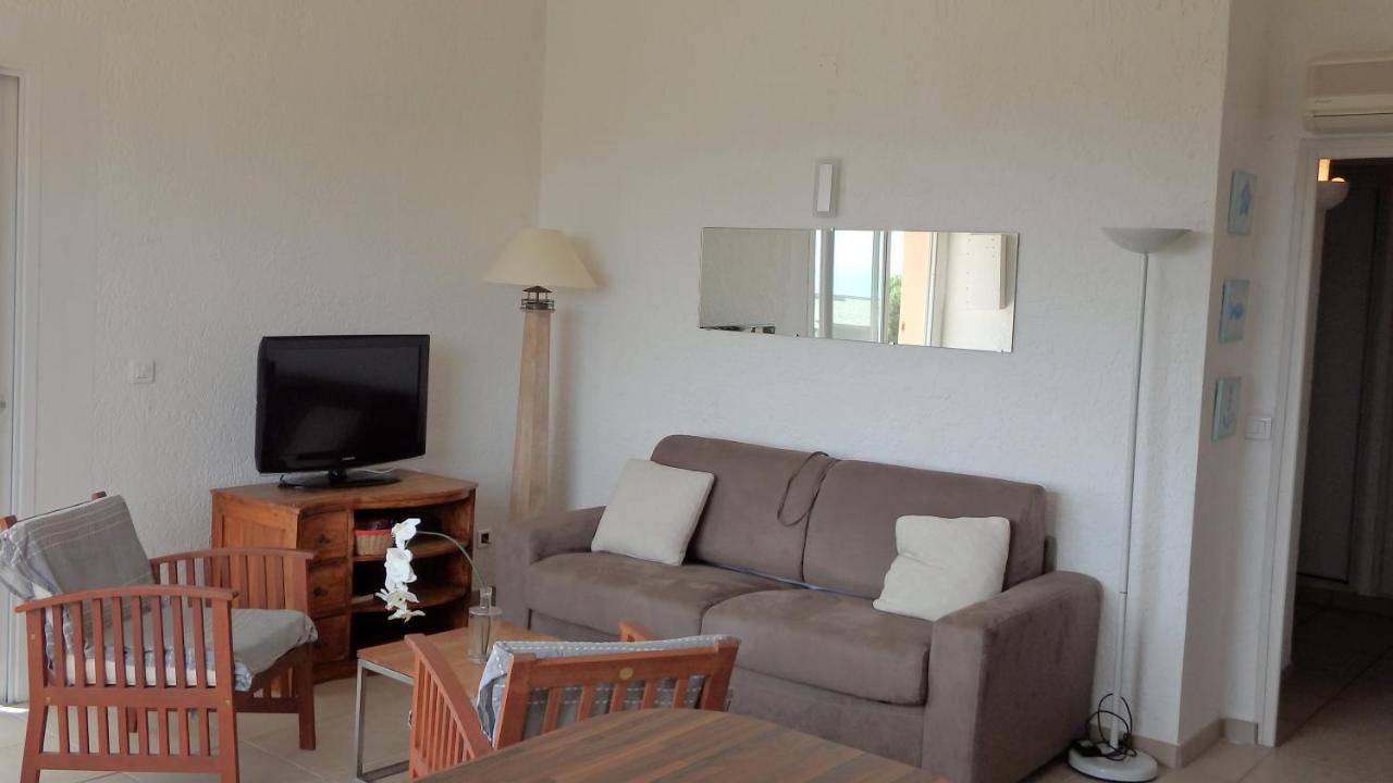 Residence Les Hameaux De Bocca Del Oro Πόρτο Βέκιο Εξωτερικό φωτογραφία