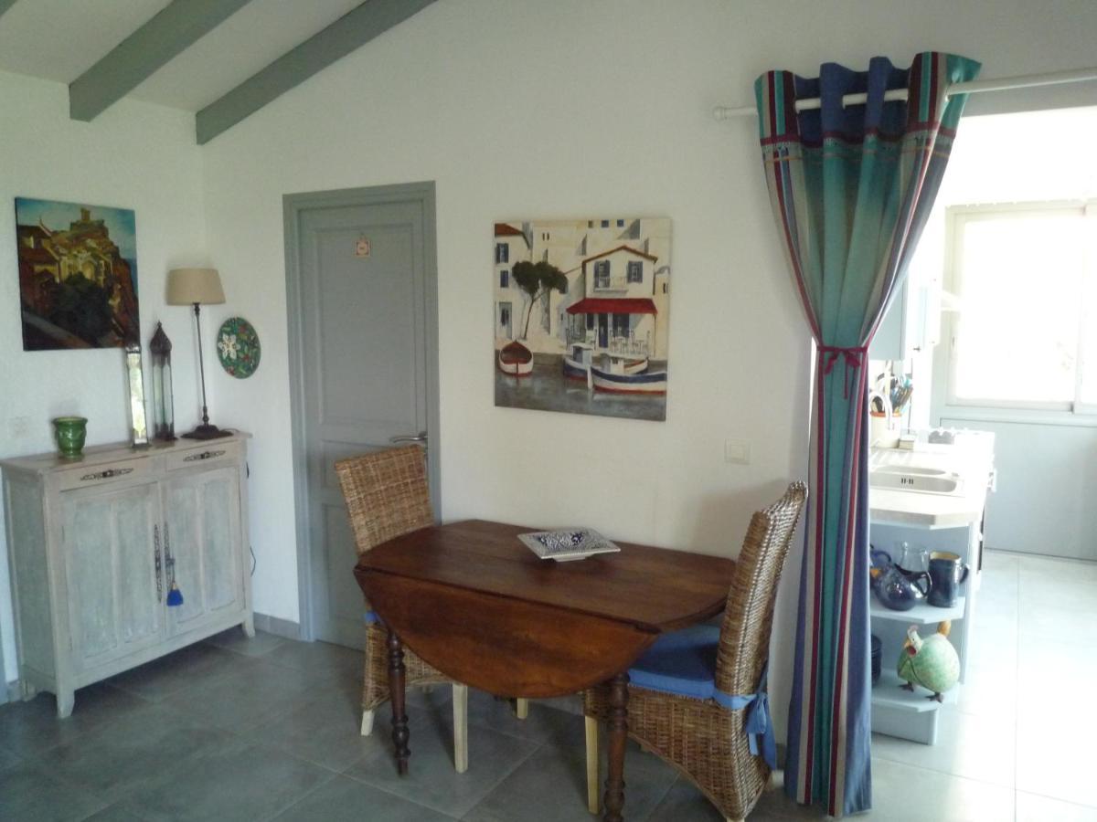 Residence Les Hameaux De Bocca Del Oro Πόρτο Βέκιο Εξωτερικό φωτογραφία
