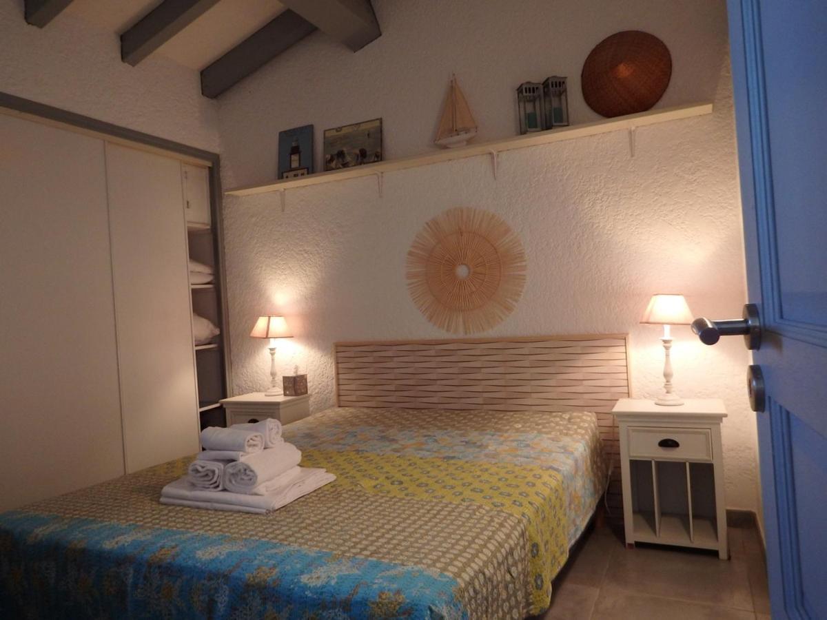 Residence Les Hameaux De Bocca Del Oro Πόρτο Βέκιο Εξωτερικό φωτογραφία