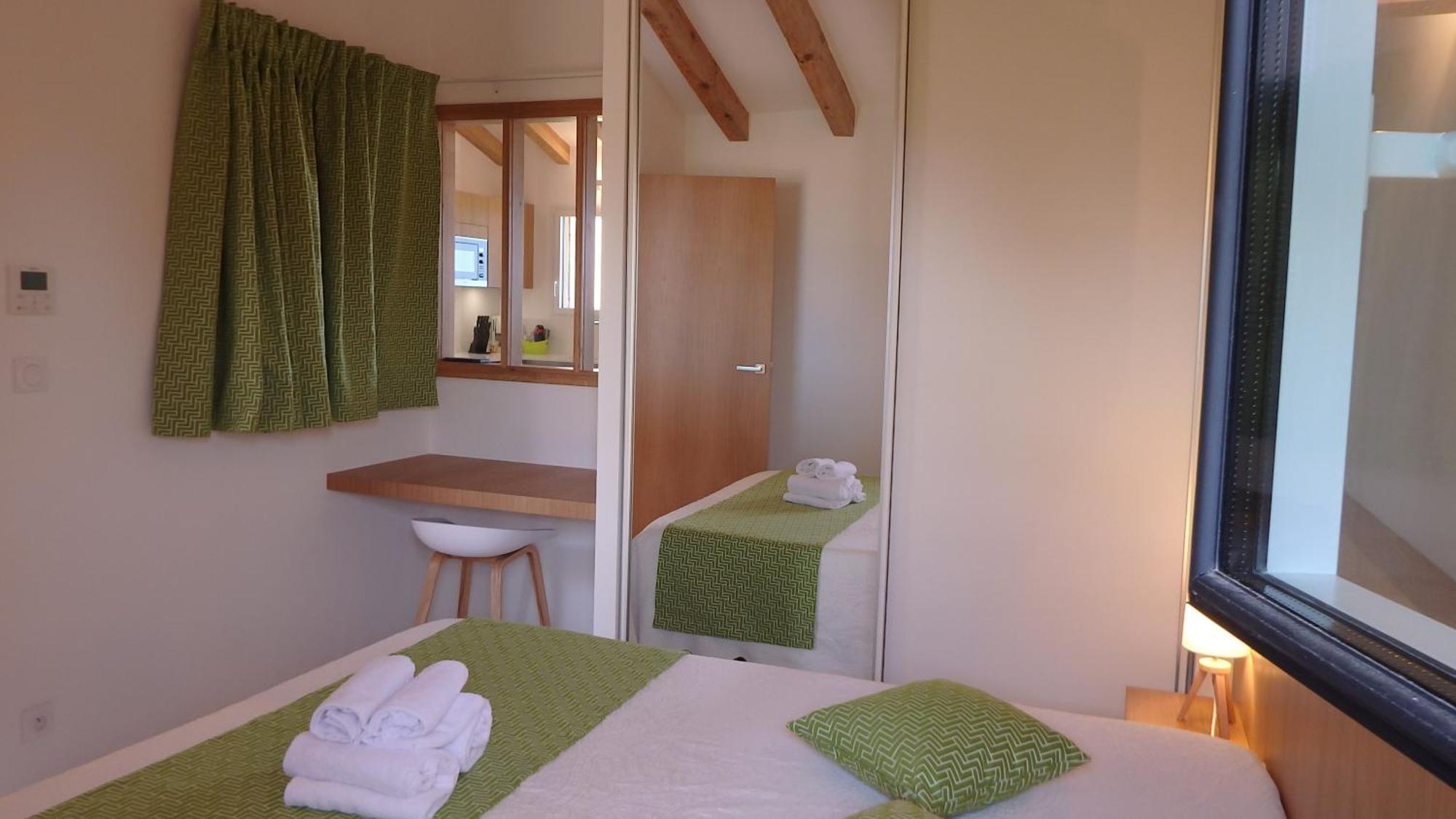 Residence Les Hameaux De Bocca Del Oro Πόρτο Βέκιο Εξωτερικό φωτογραφία