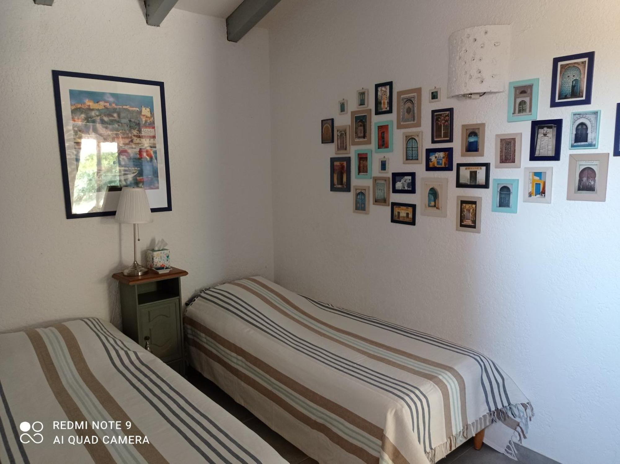 Residence Les Hameaux De Bocca Del Oro Πόρτο Βέκιο Εξωτερικό φωτογραφία