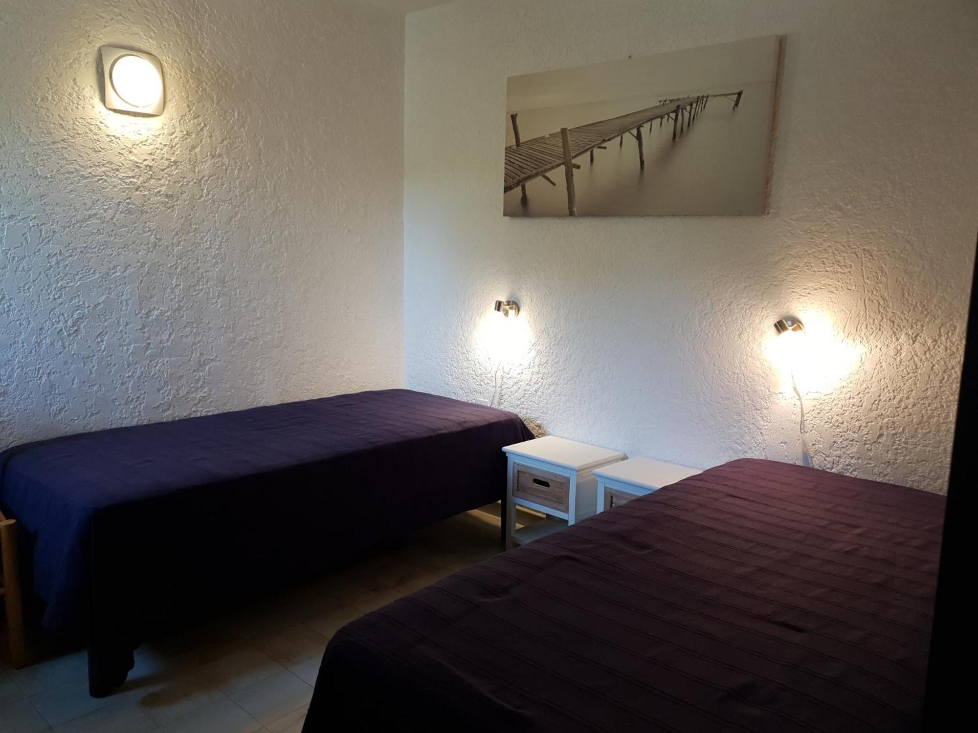 Residence Les Hameaux De Bocca Del Oro Πόρτο Βέκιο Εξωτερικό φωτογραφία