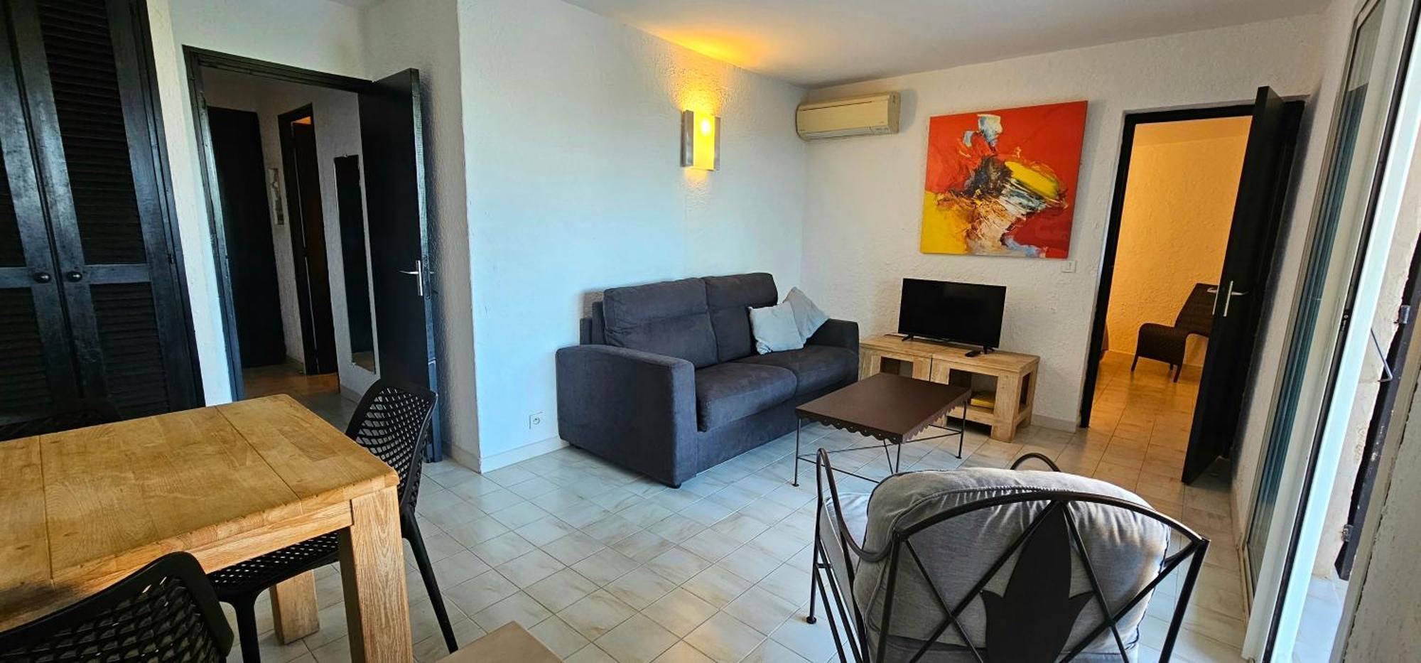 Residence Les Hameaux De Bocca Del Oro Πόρτο Βέκιο Εξωτερικό φωτογραφία