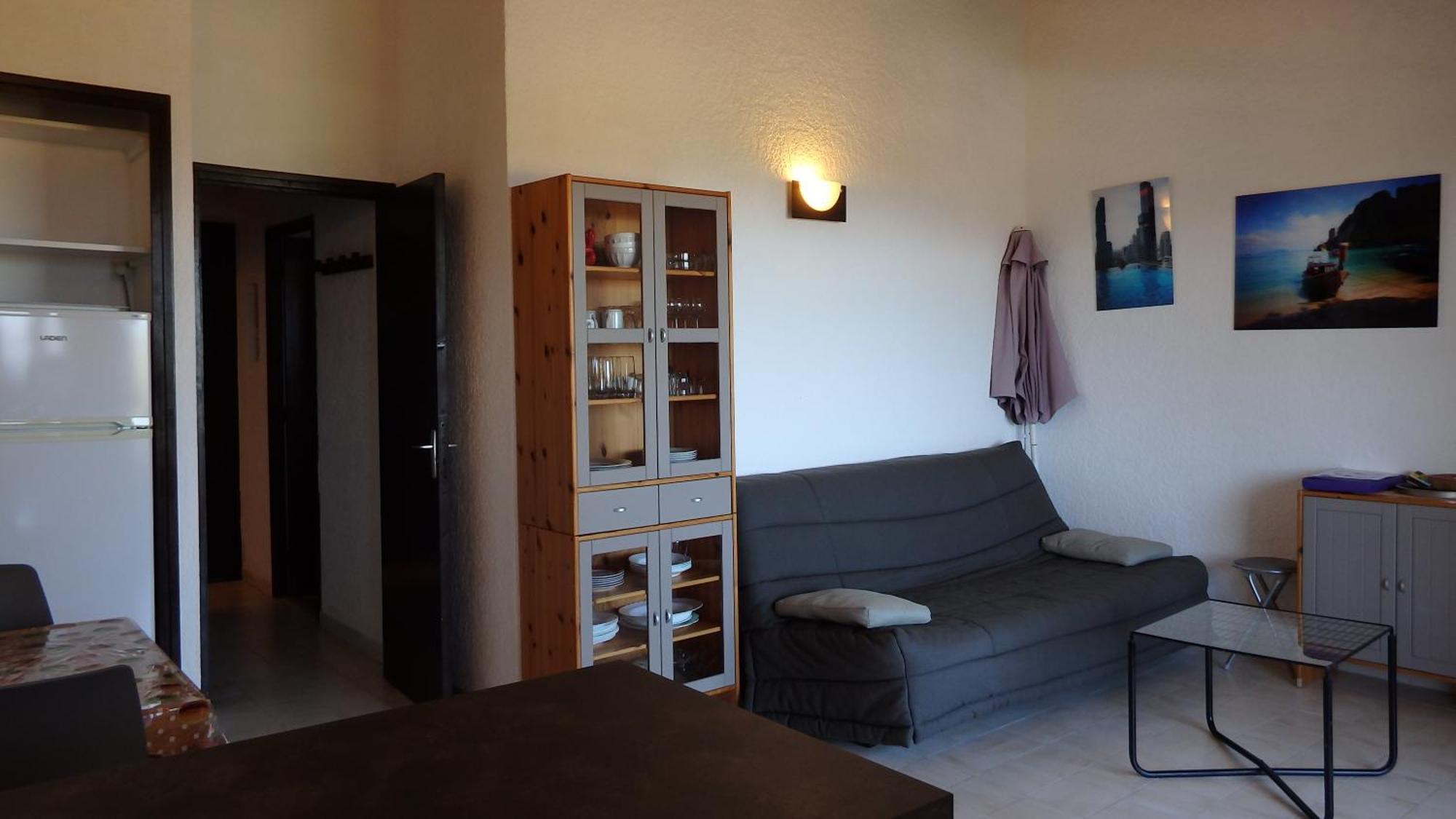 Residence Les Hameaux De Bocca Del Oro Πόρτο Βέκιο Εξωτερικό φωτογραφία