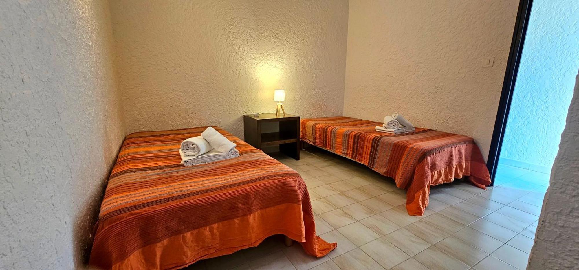 Residence Les Hameaux De Bocca Del Oro Πόρτο Βέκιο Εξωτερικό φωτογραφία