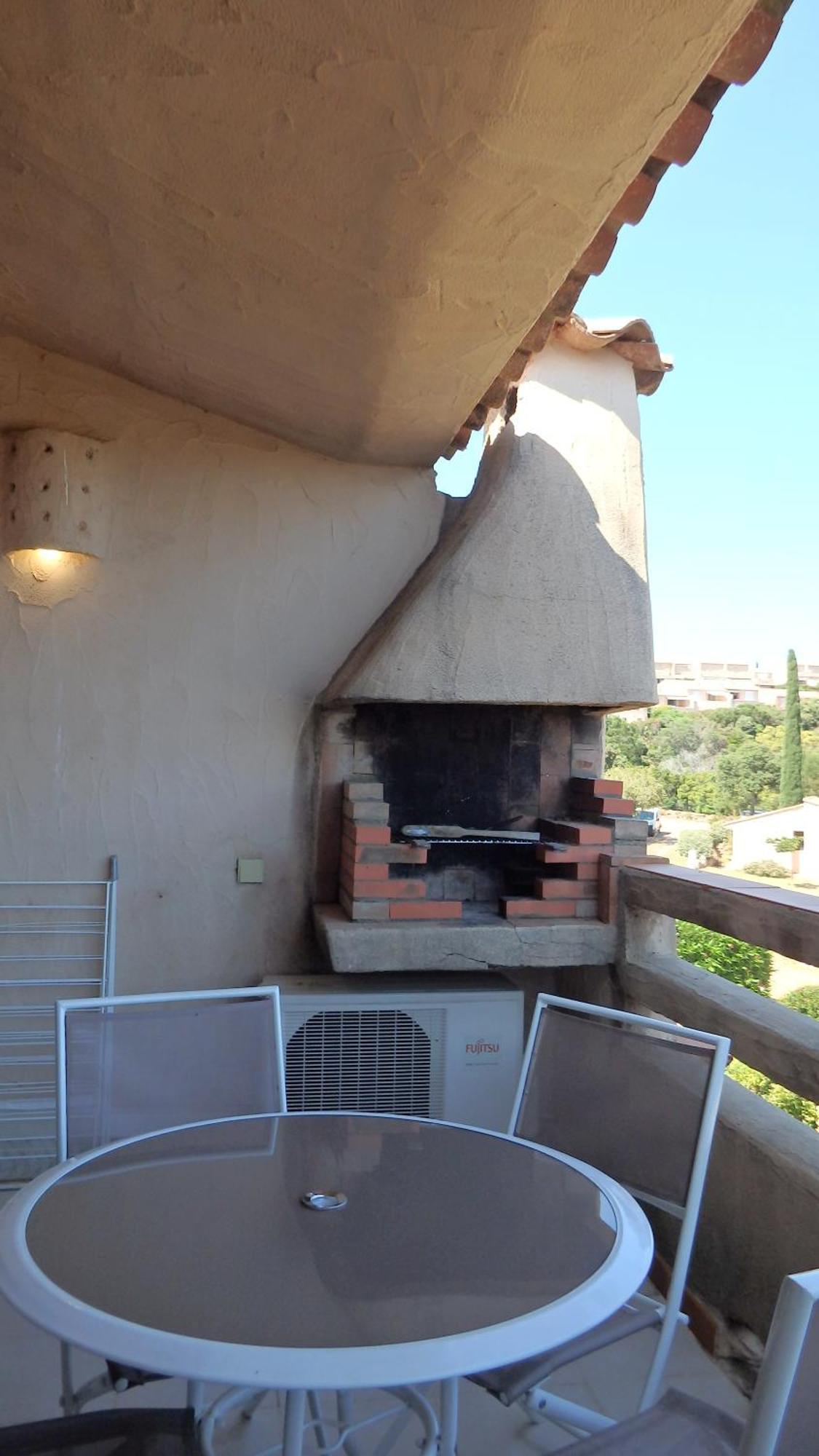 Residence Les Hameaux De Bocca Del Oro Πόρτο Βέκιο Εξωτερικό φωτογραφία