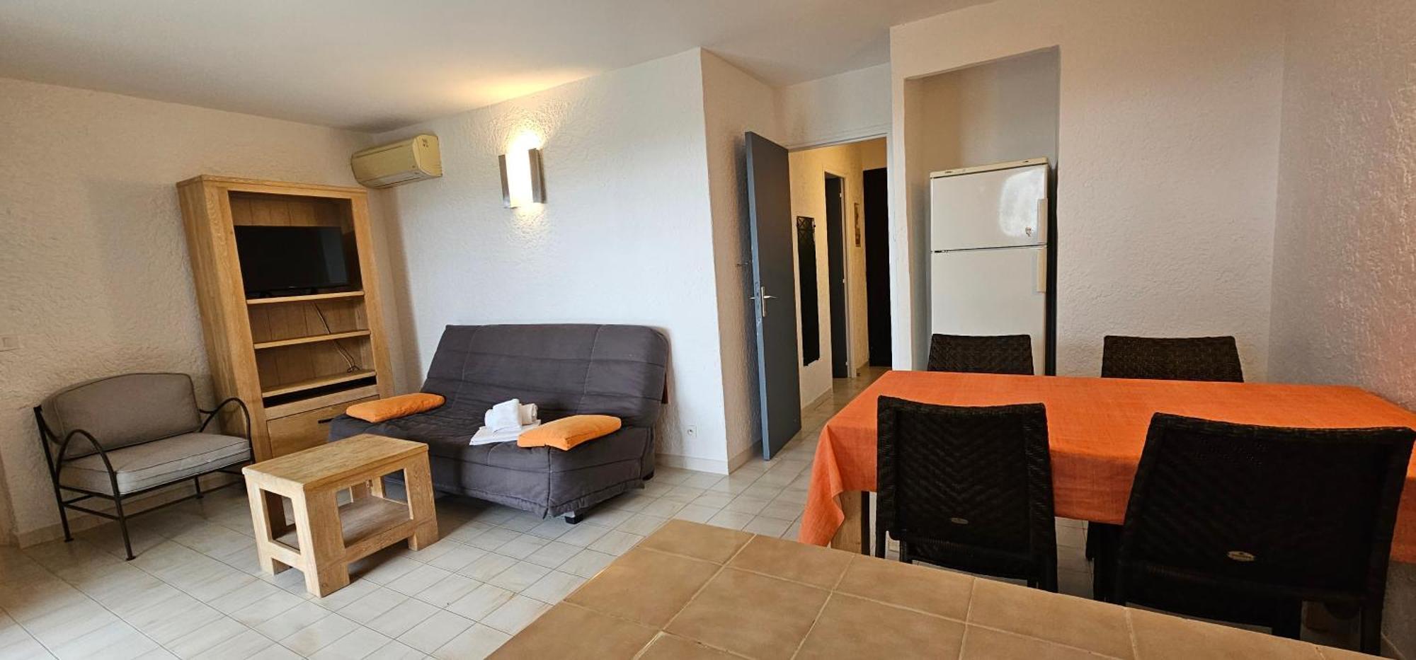Residence Les Hameaux De Bocca Del Oro Πόρτο Βέκιο Εξωτερικό φωτογραφία