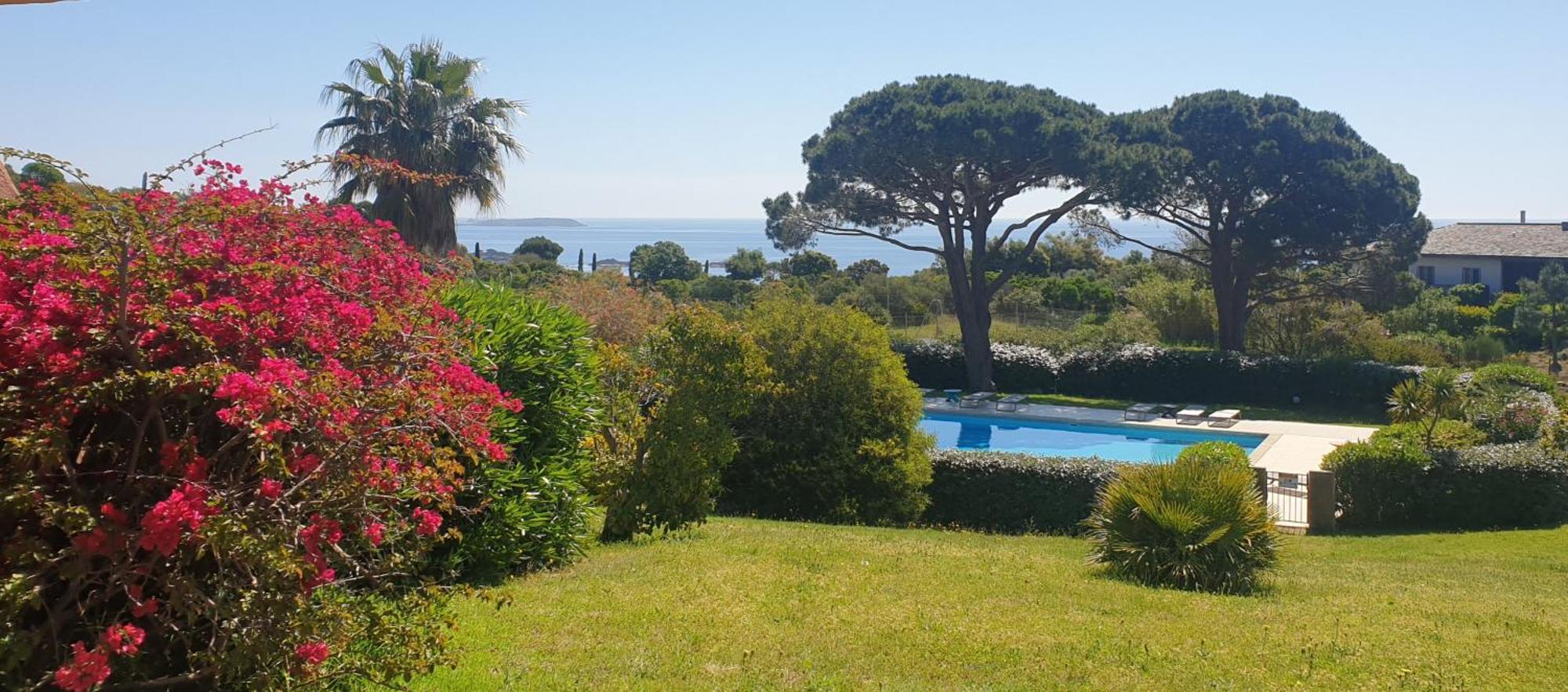 Residence Les Hameaux De Bocca Del Oro Πόρτο Βέκιο Εξωτερικό φωτογραφία