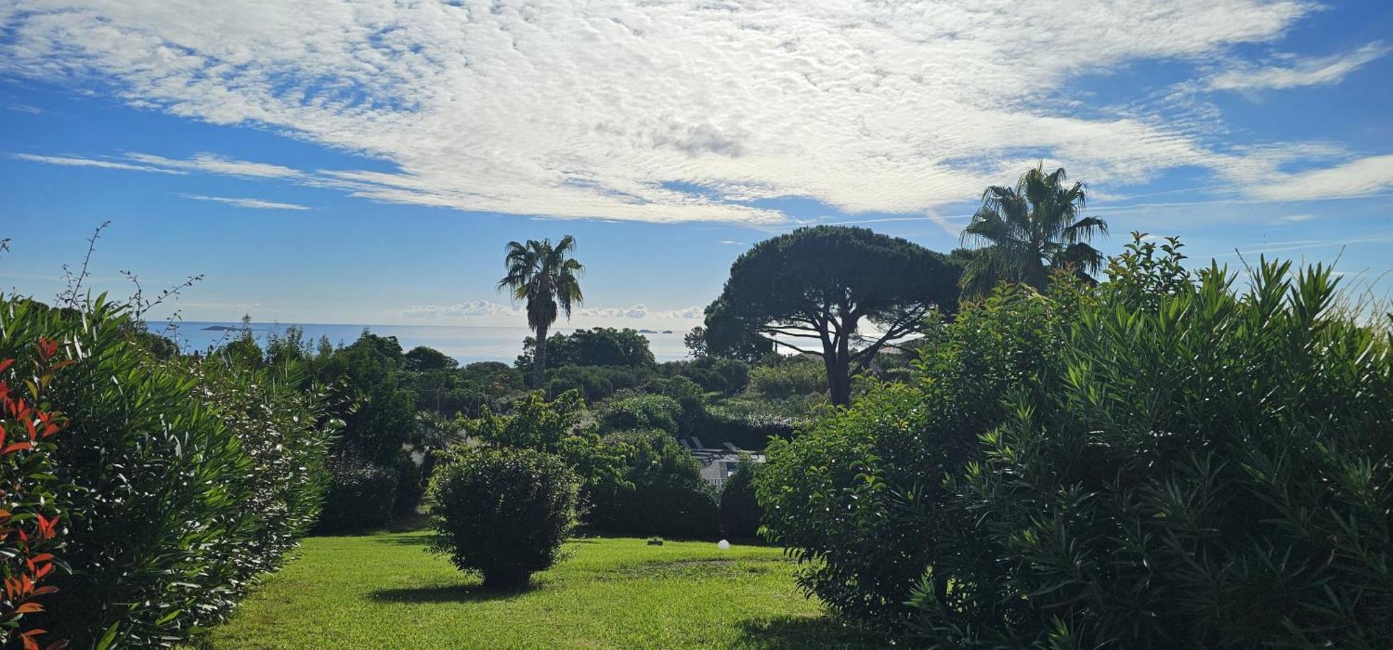 Residence Les Hameaux De Bocca Del Oro Πόρτο Βέκιο Εξωτερικό φωτογραφία