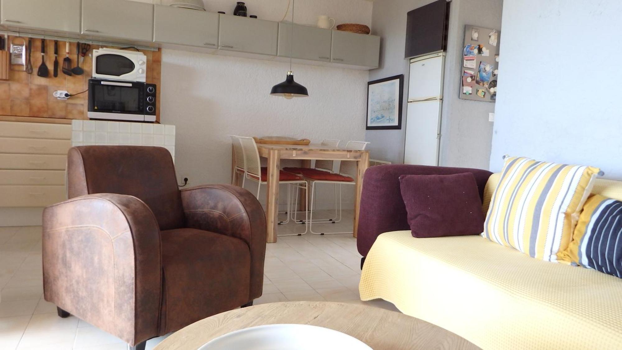 Residence Les Hameaux De Bocca Del Oro Πόρτο Βέκιο Εξωτερικό φωτογραφία