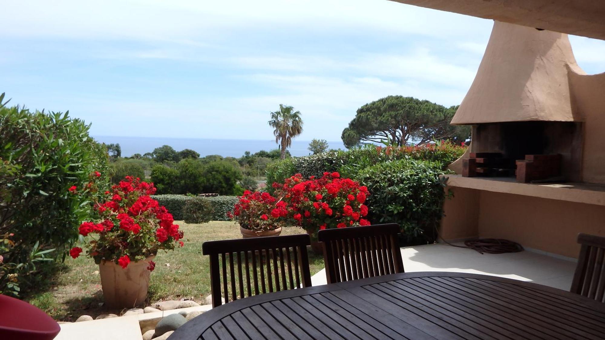 Residence Les Hameaux De Bocca Del Oro Πόρτο Βέκιο Εξωτερικό φωτογραφία