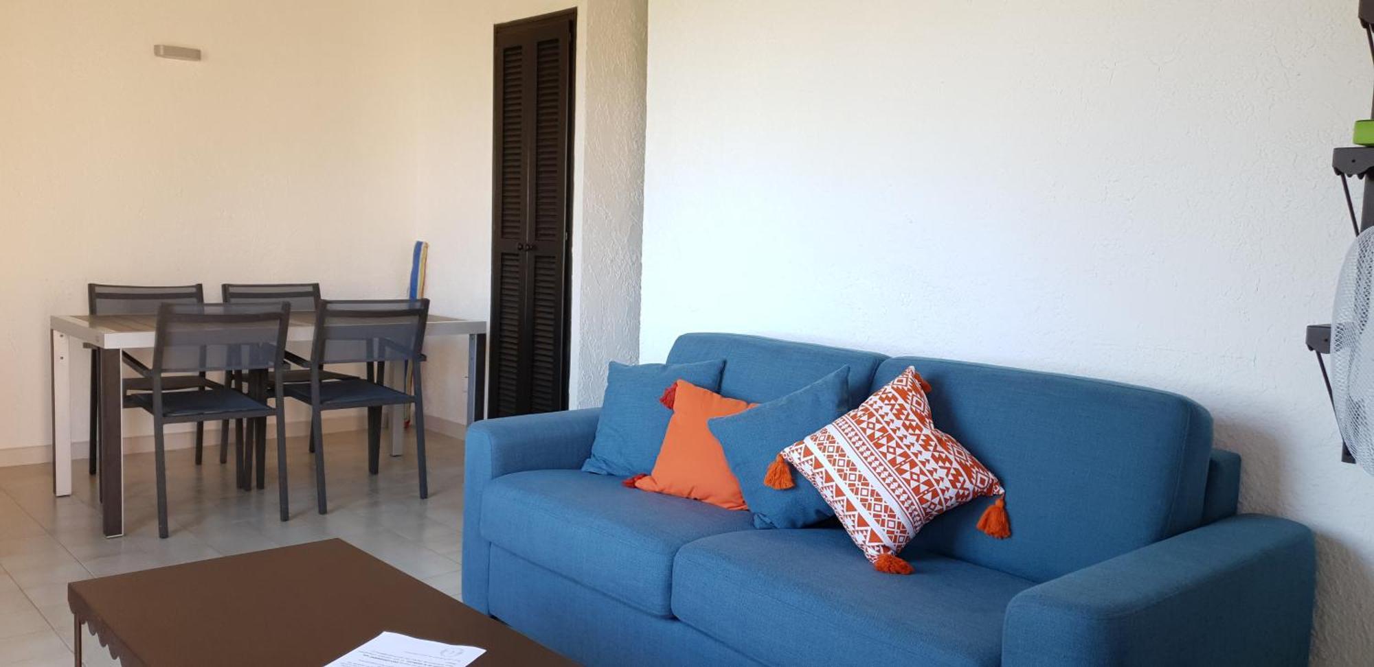 Residence Les Hameaux De Bocca Del Oro Πόρτο Βέκιο Εξωτερικό φωτογραφία