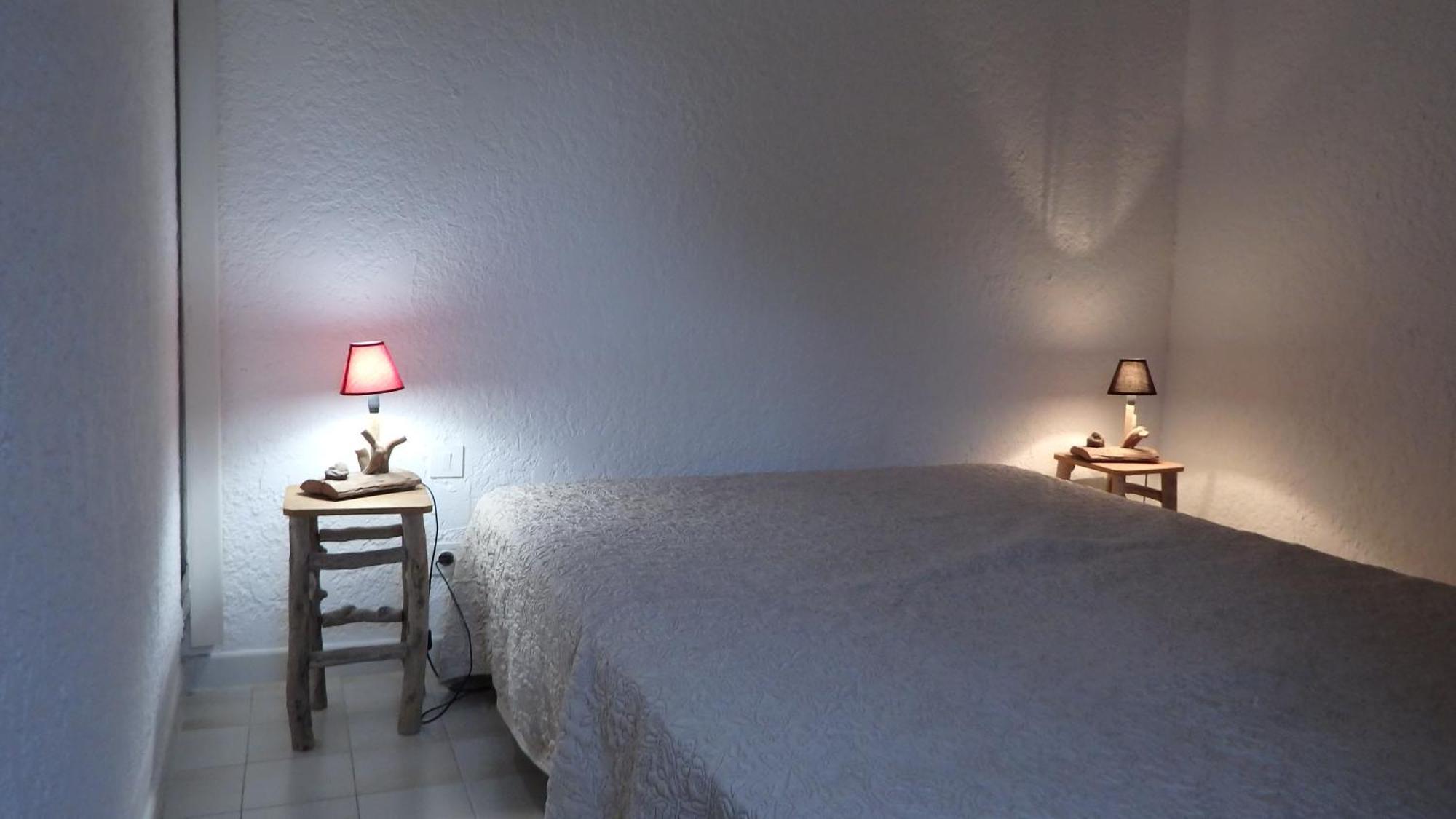Residence Les Hameaux De Bocca Del Oro Πόρτο Βέκιο Εξωτερικό φωτογραφία