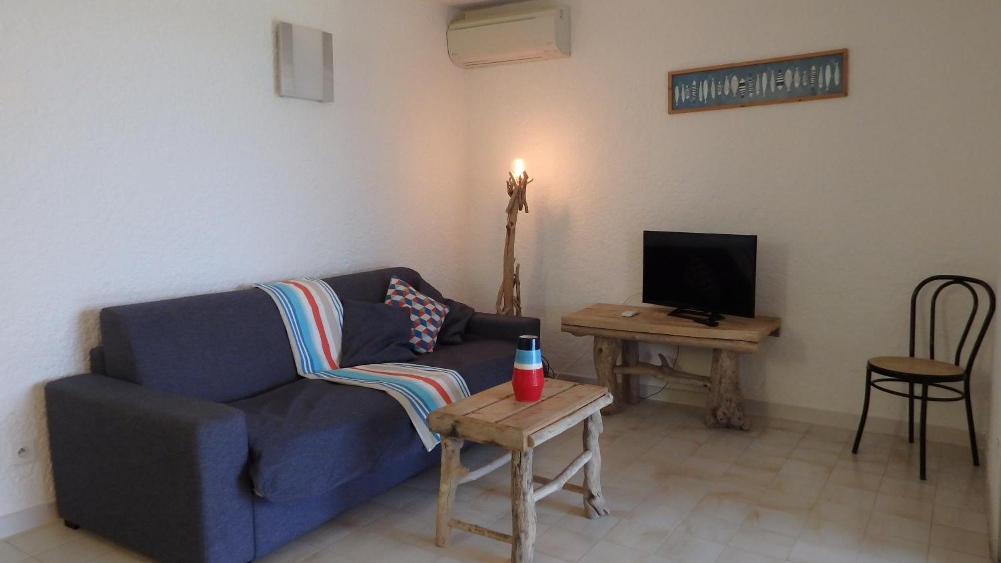 Residence Les Hameaux De Bocca Del Oro Πόρτο Βέκιο Εξωτερικό φωτογραφία