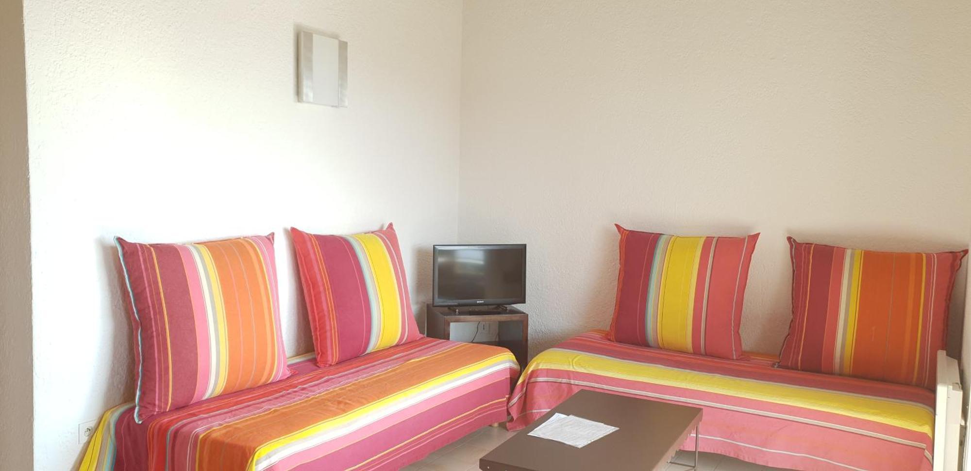 Residence Les Hameaux De Bocca Del Oro Πόρτο Βέκιο Εξωτερικό φωτογραφία