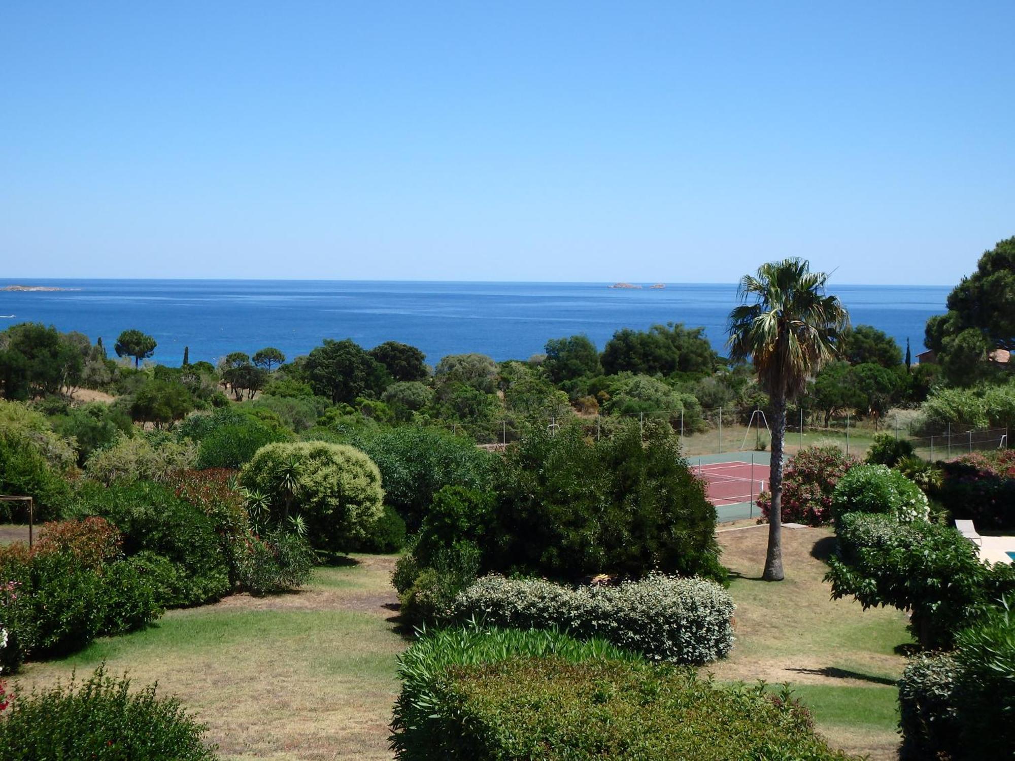 Residence Les Hameaux De Bocca Del Oro Πόρτο Βέκιο Εξωτερικό φωτογραφία