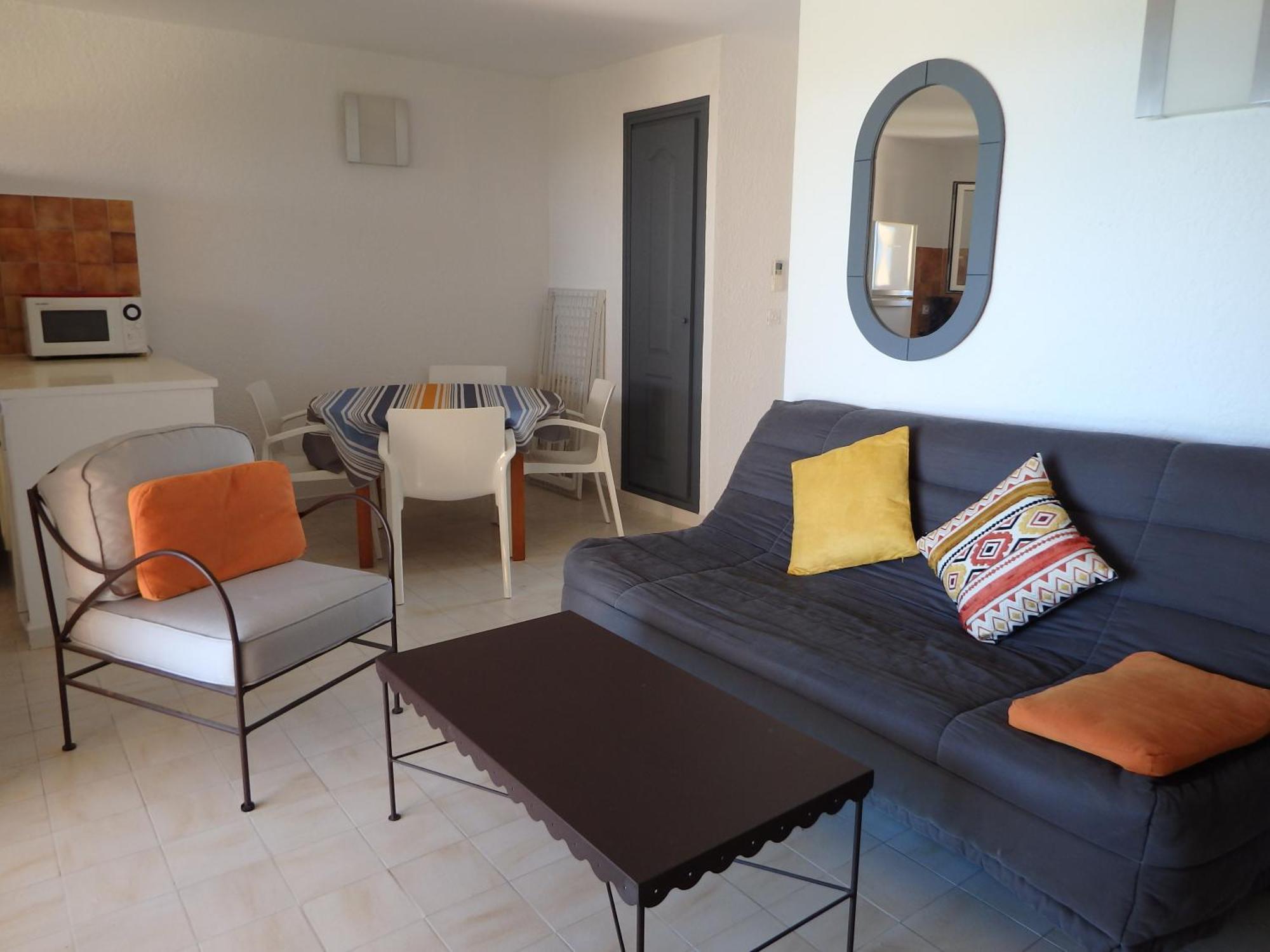 Residence Les Hameaux De Bocca Del Oro Πόρτο Βέκιο Εξωτερικό φωτογραφία