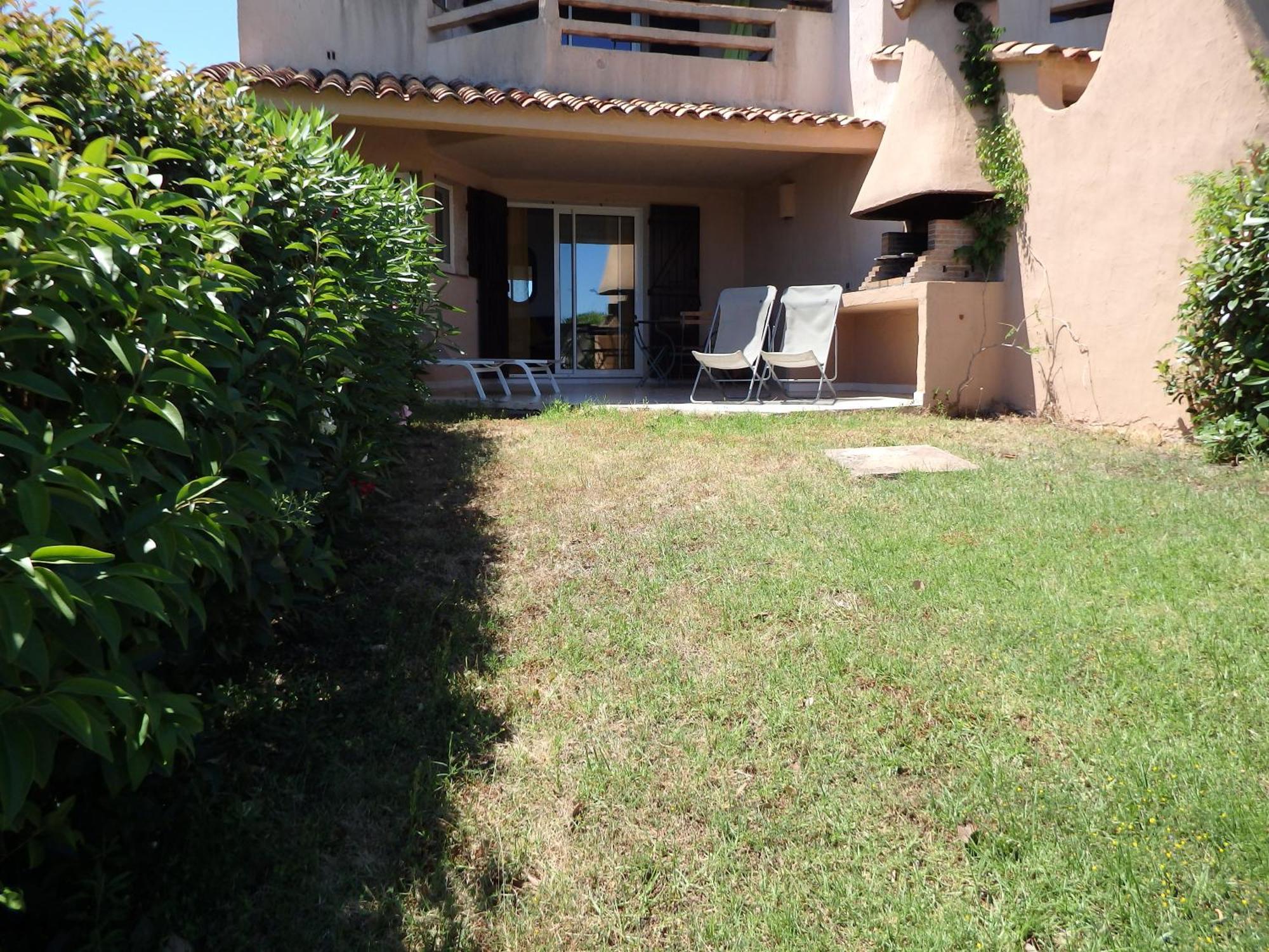 Residence Les Hameaux De Bocca Del Oro Πόρτο Βέκιο Εξωτερικό φωτογραφία