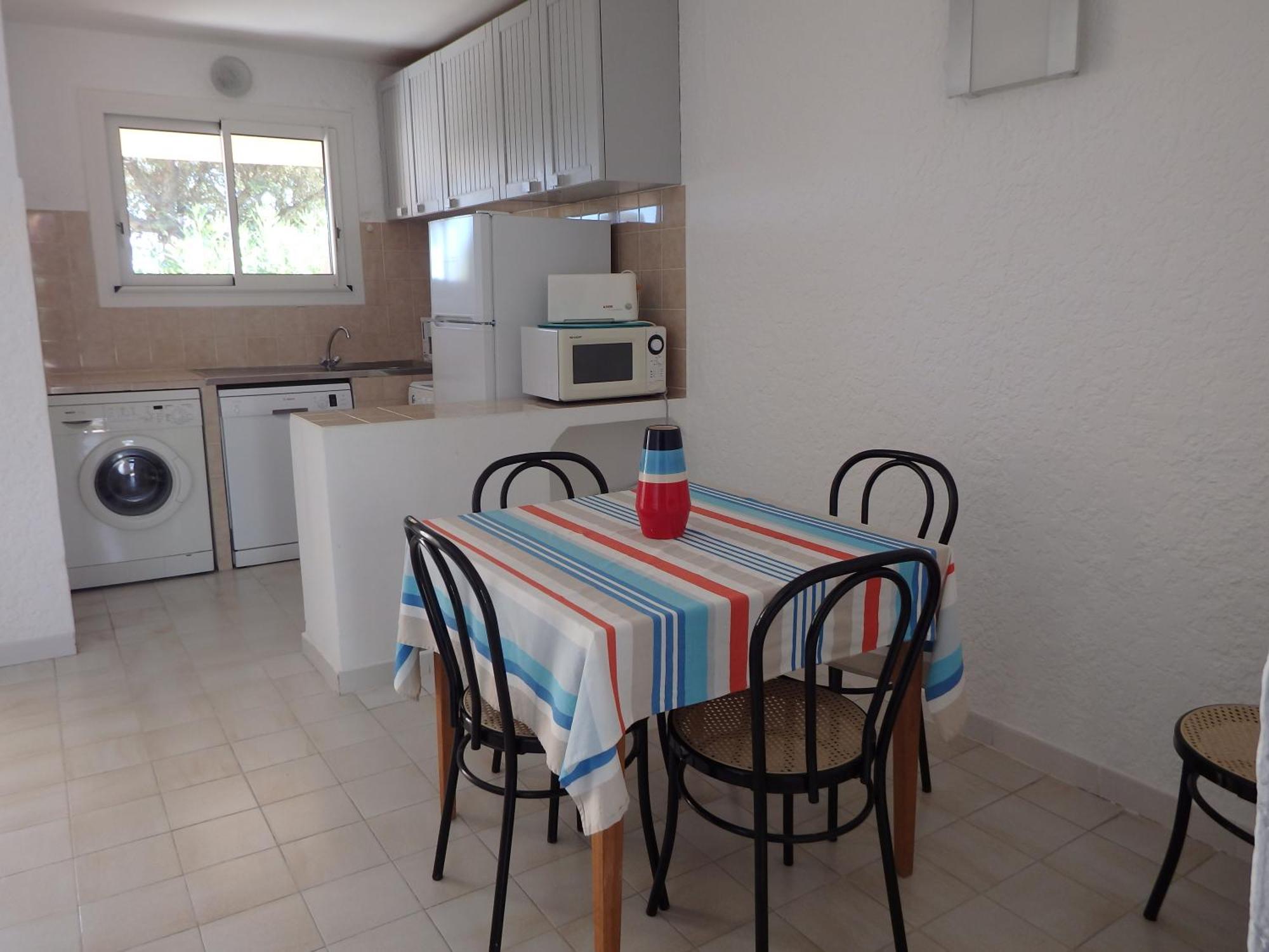Residence Les Hameaux De Bocca Del Oro Πόρτο Βέκιο Εξωτερικό φωτογραφία