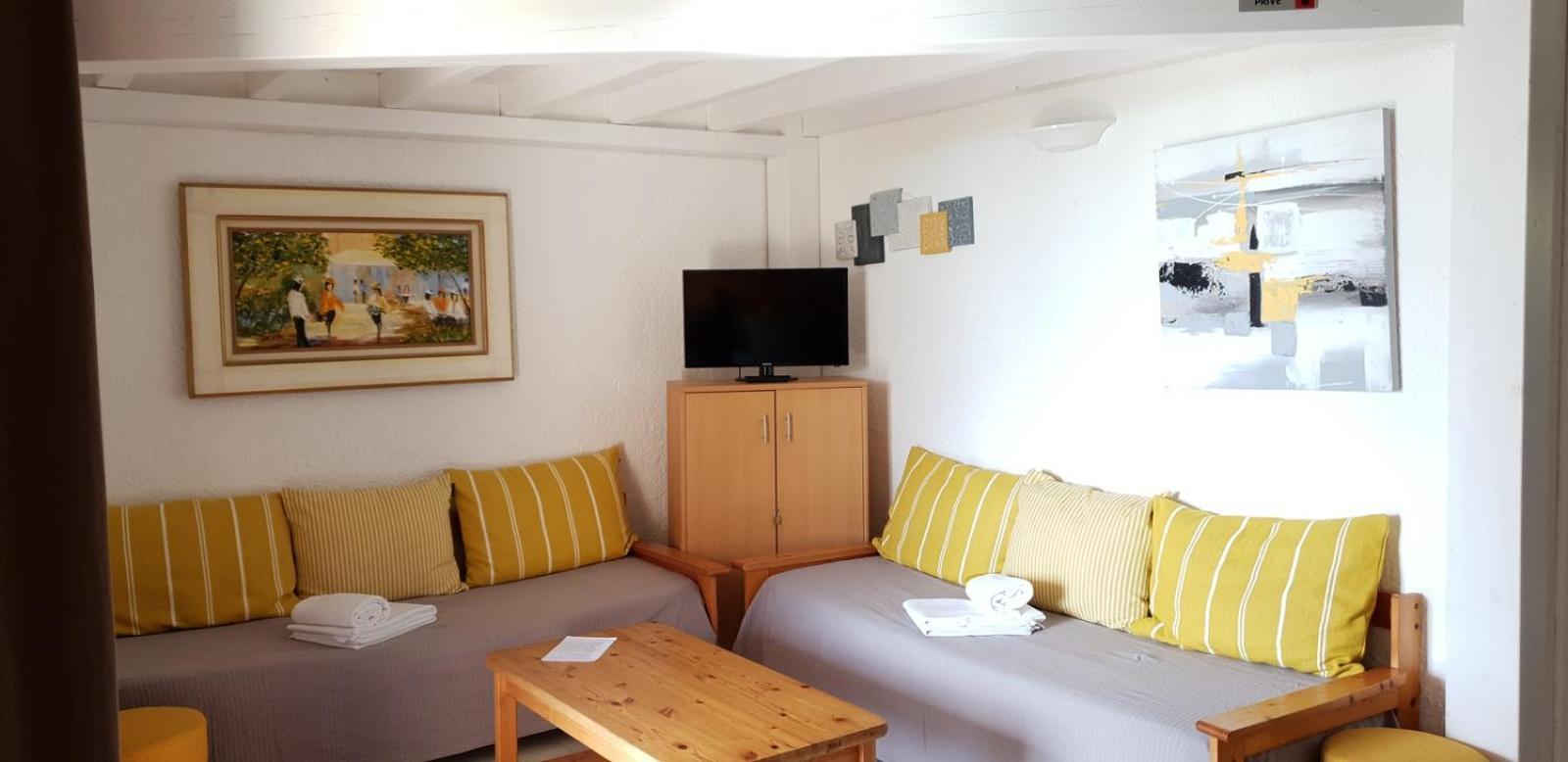 Residence Les Hameaux De Bocca Del Oro Πόρτο Βέκιο Εξωτερικό φωτογραφία