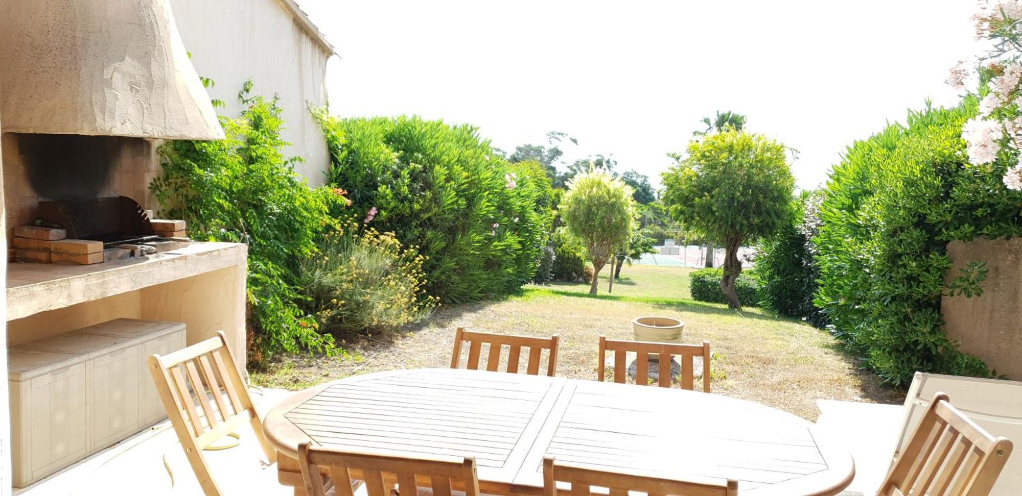 Residence Les Hameaux De Bocca Del Oro Πόρτο Βέκιο Εξωτερικό φωτογραφία