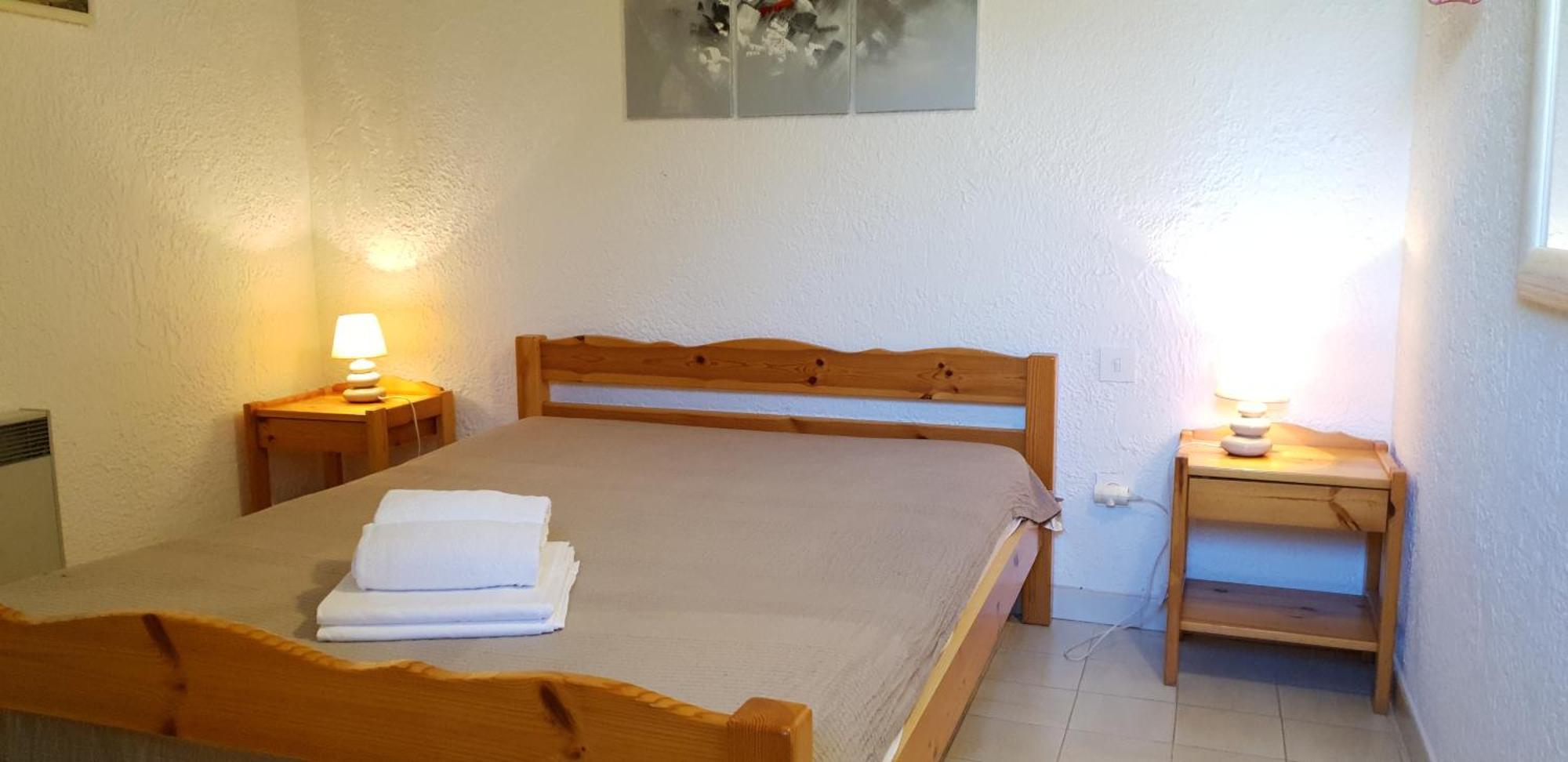 Residence Les Hameaux De Bocca Del Oro Πόρτο Βέκιο Εξωτερικό φωτογραφία