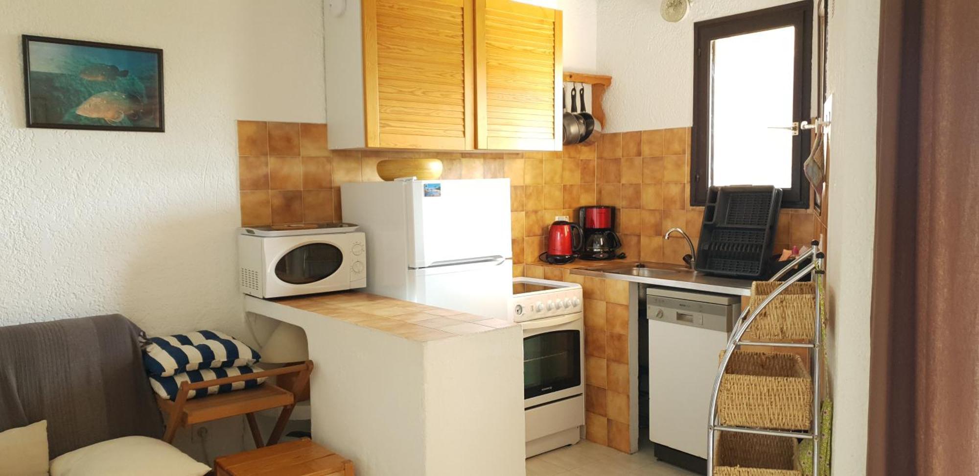 Residence Les Hameaux De Bocca Del Oro Πόρτο Βέκιο Εξωτερικό φωτογραφία