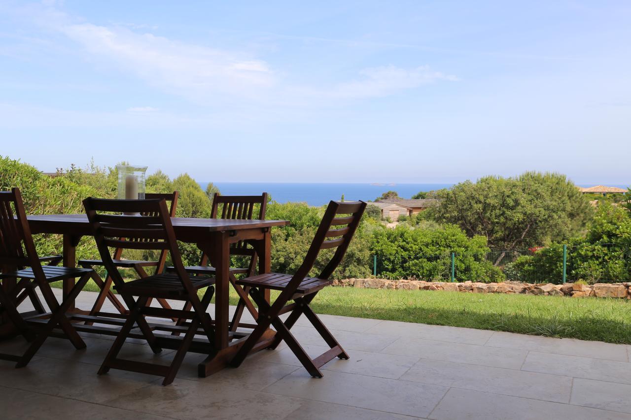 Residence Les Hameaux De Bocca Del Oro Πόρτο Βέκιο Εξωτερικό φωτογραφία
