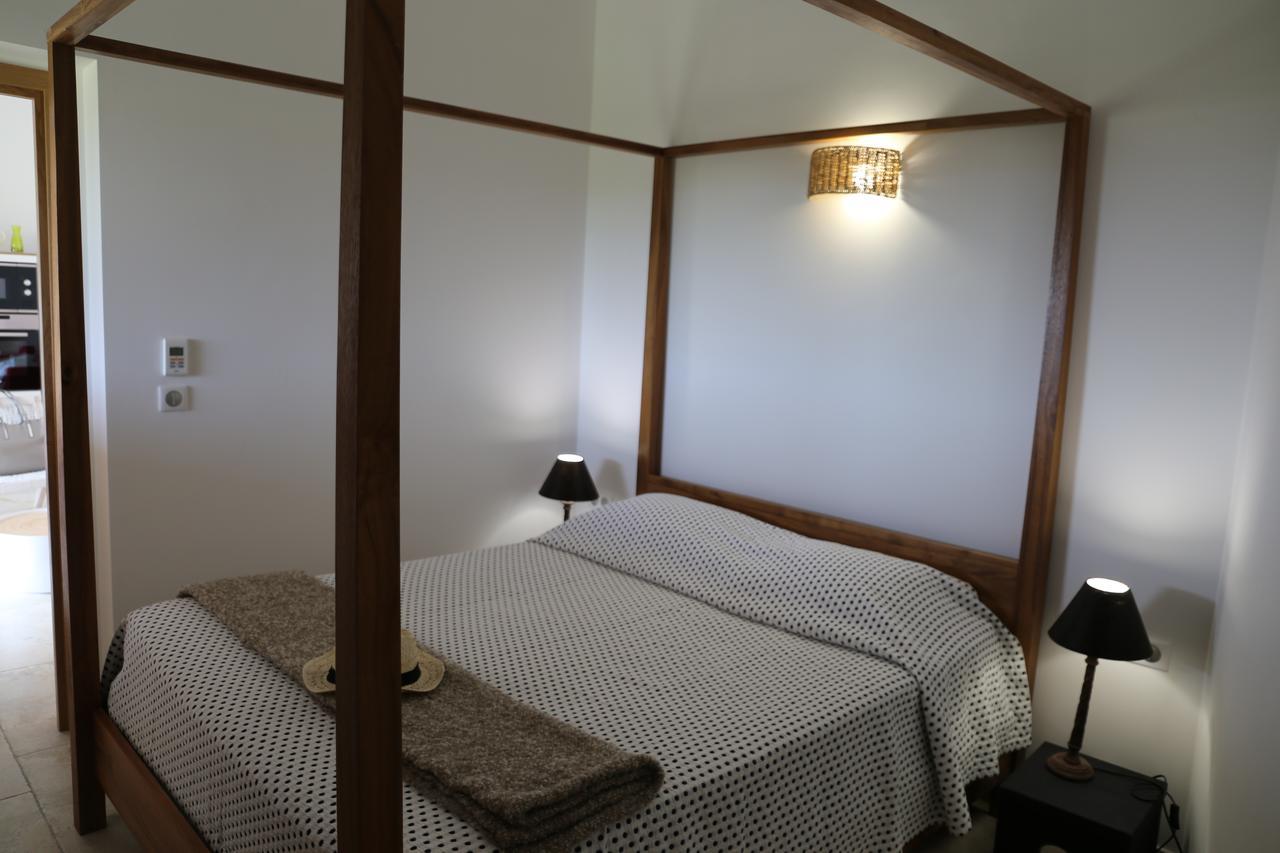 Residence Les Hameaux De Bocca Del Oro Πόρτο Βέκιο Εξωτερικό φωτογραφία