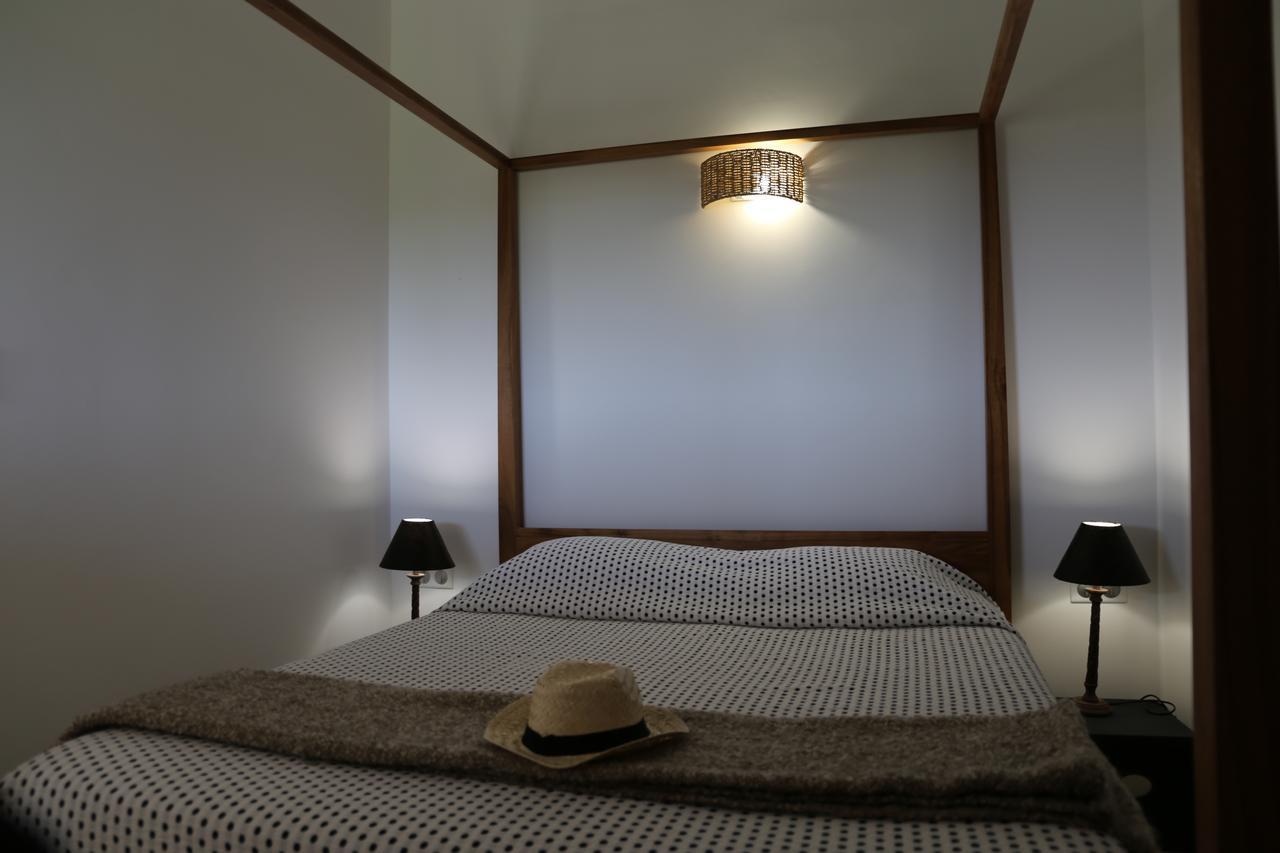 Residence Les Hameaux De Bocca Del Oro Πόρτο Βέκιο Εξωτερικό φωτογραφία