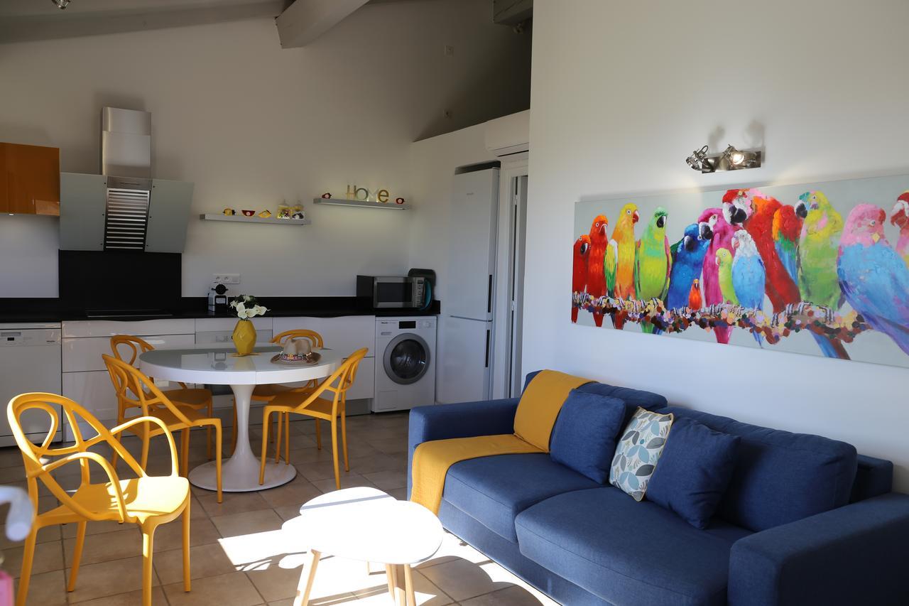 Residence Les Hameaux De Bocca Del Oro Πόρτο Βέκιο Εξωτερικό φωτογραφία