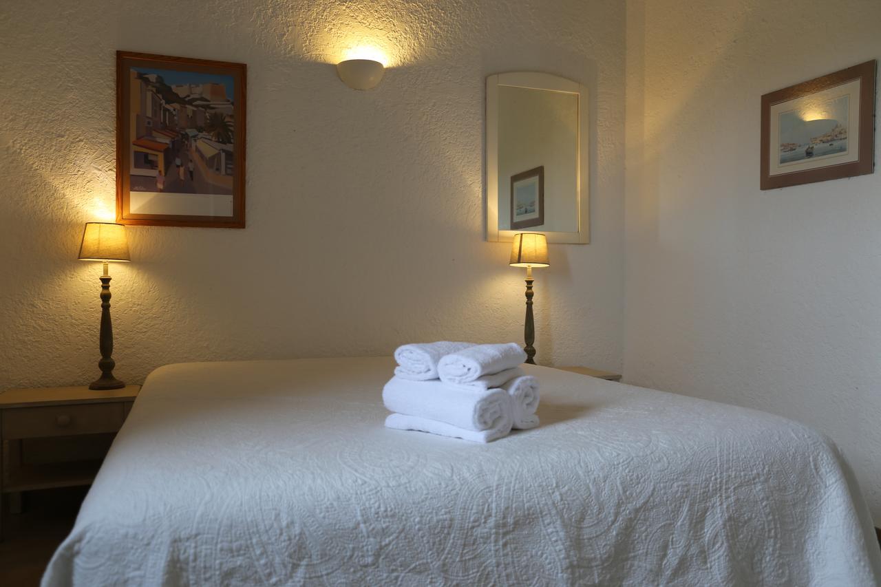 Residence Les Hameaux De Bocca Del Oro Πόρτο Βέκιο Εξωτερικό φωτογραφία