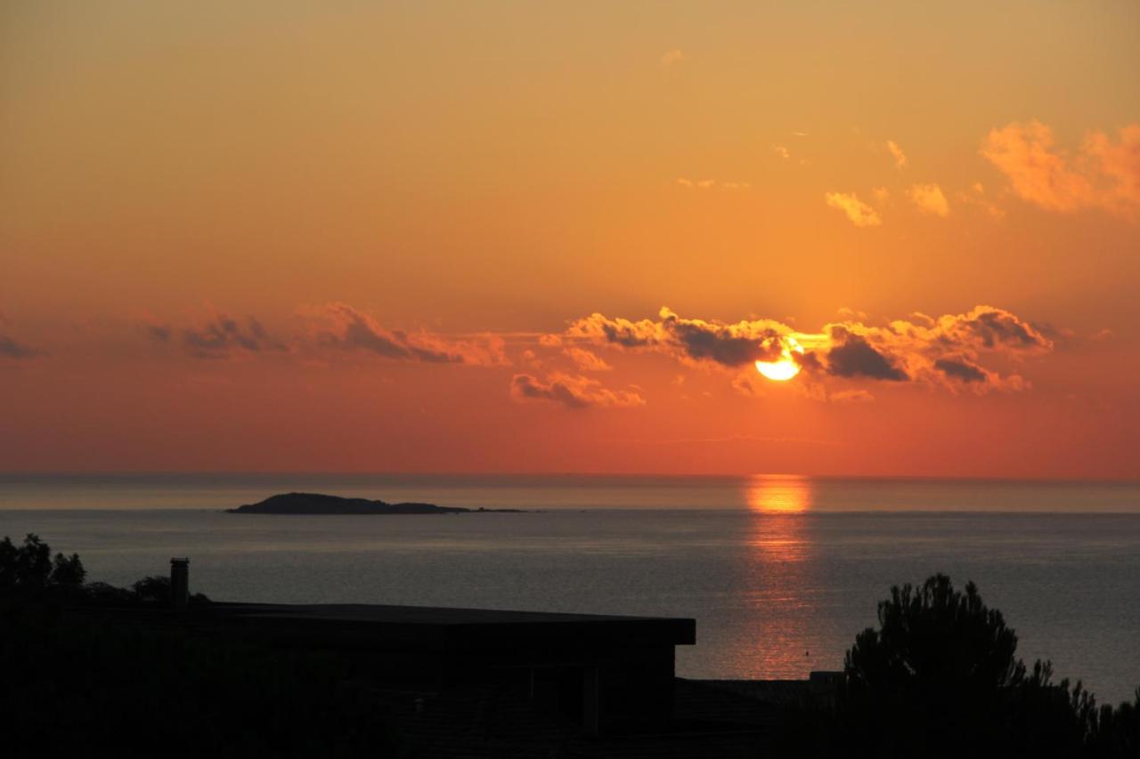 Residence Les Hameaux De Bocca Del Oro Πόρτο Βέκιο Εξωτερικό φωτογραφία