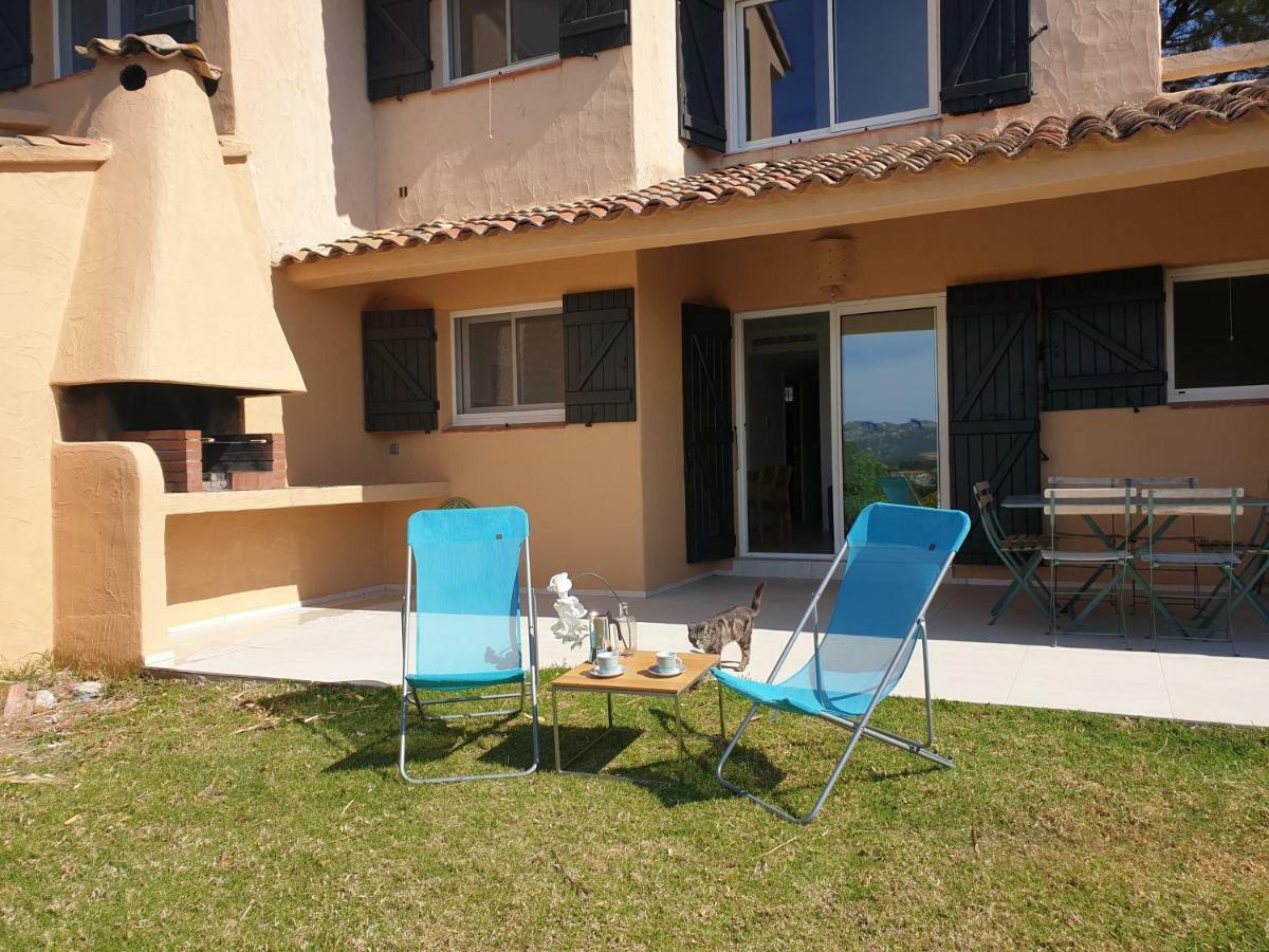 Residence Les Hameaux De Bocca Del Oro Πόρτο Βέκιο Εξωτερικό φωτογραφία