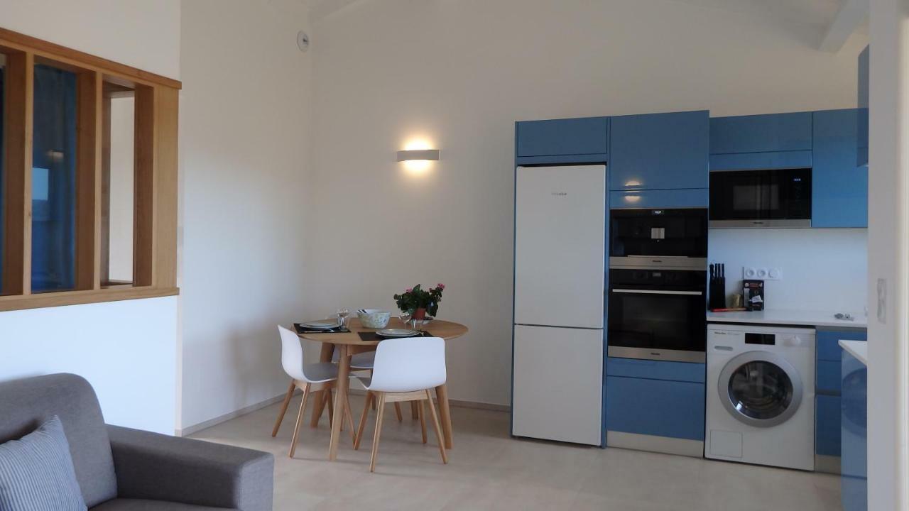 Residence Les Hameaux De Bocca Del Oro Πόρτο Βέκιο Εξωτερικό φωτογραφία