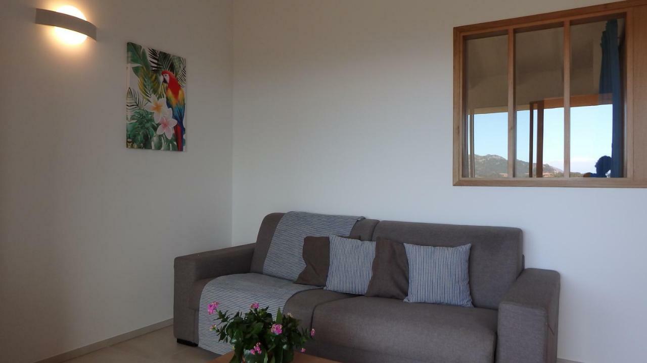 Residence Les Hameaux De Bocca Del Oro Πόρτο Βέκιο Εξωτερικό φωτογραφία