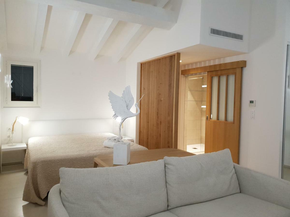 Residence Les Hameaux De Bocca Del Oro Πόρτο Βέκιο Εξωτερικό φωτογραφία